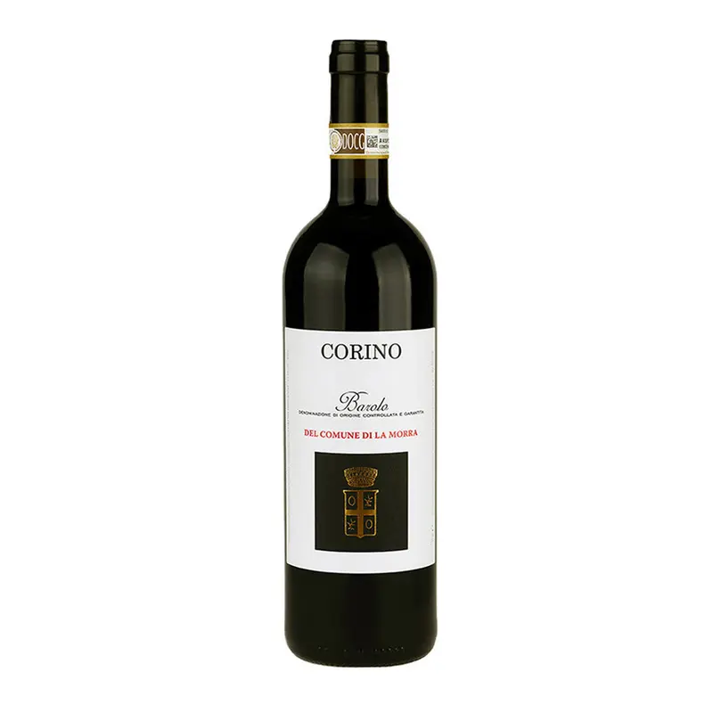 Giovanni Corino BAROLO DEL COMUNE DI LA MORRA DOCG 2022