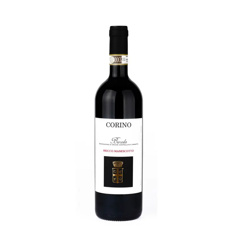 Giovanni Corino Bricco Manescotto Barolo DOCG 2020