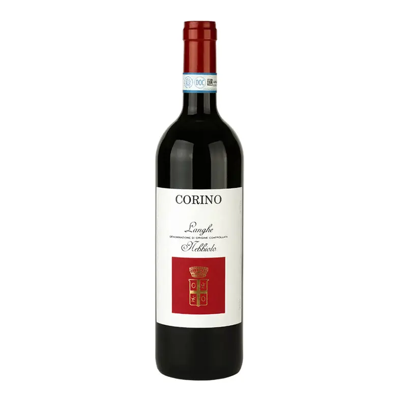 Giovanni Corino LANGHE NEBBIOLO DOC 2023