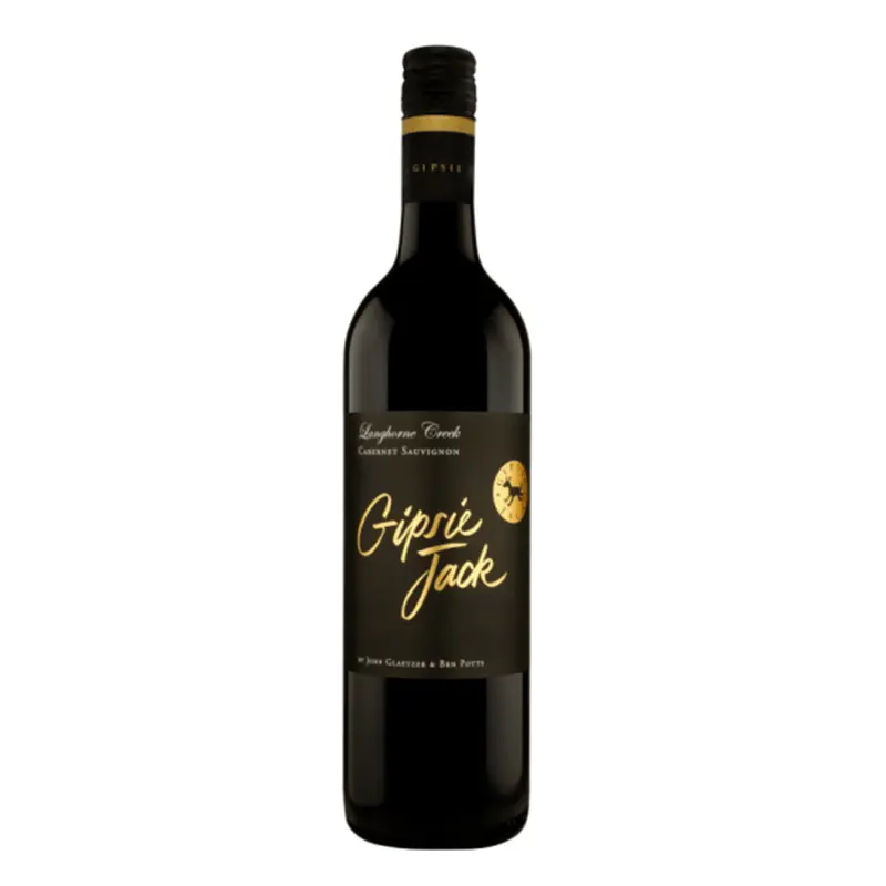 Gipsie Jack Cabernet Sauvignon 75cl