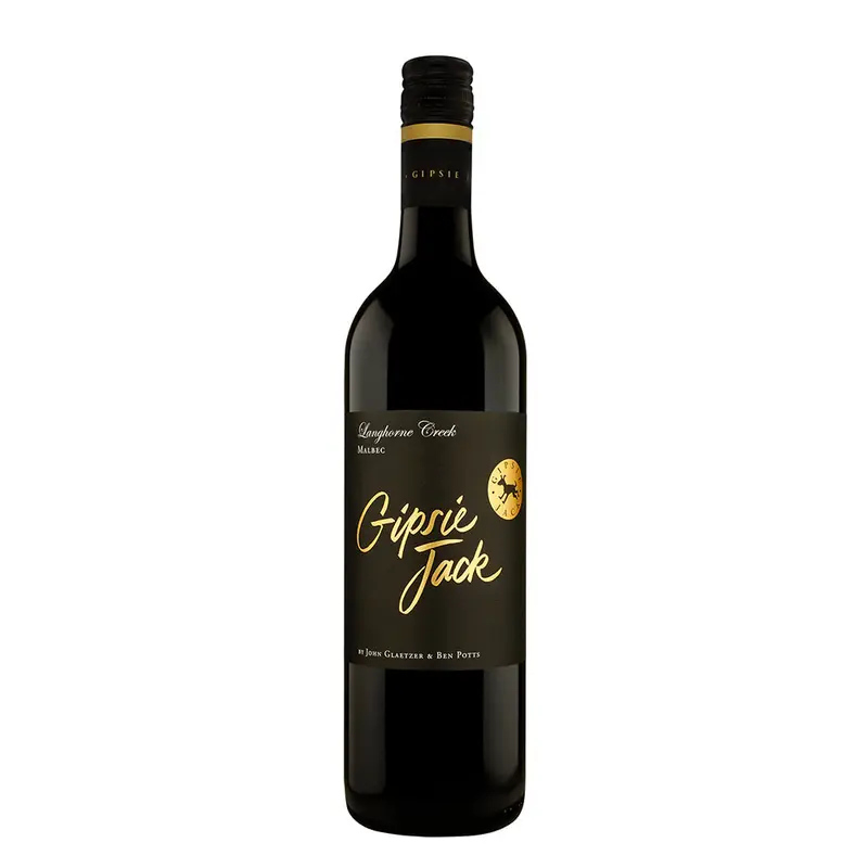 Gipsie Jack Malbec 75cl