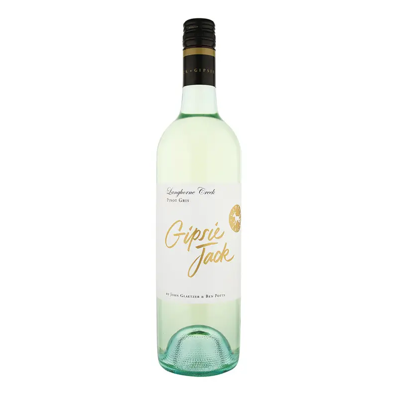 Gipsie Jack Pinot Gris 75cl