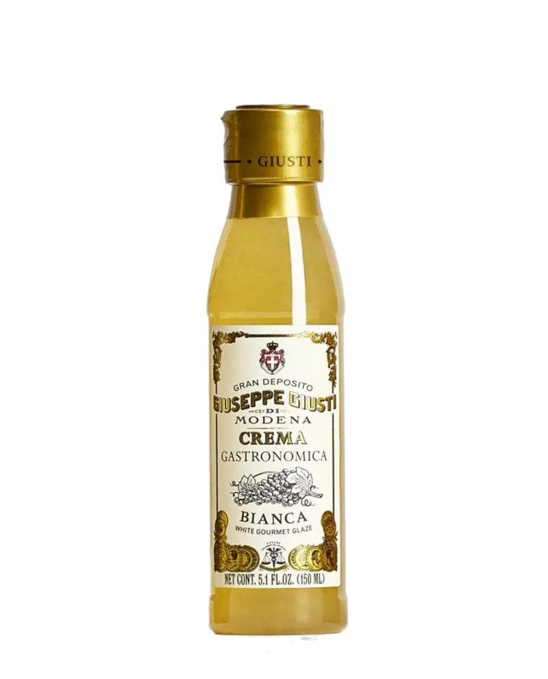 GIUSEPPE GIUSTI Weisse Essigcreme – 150ml