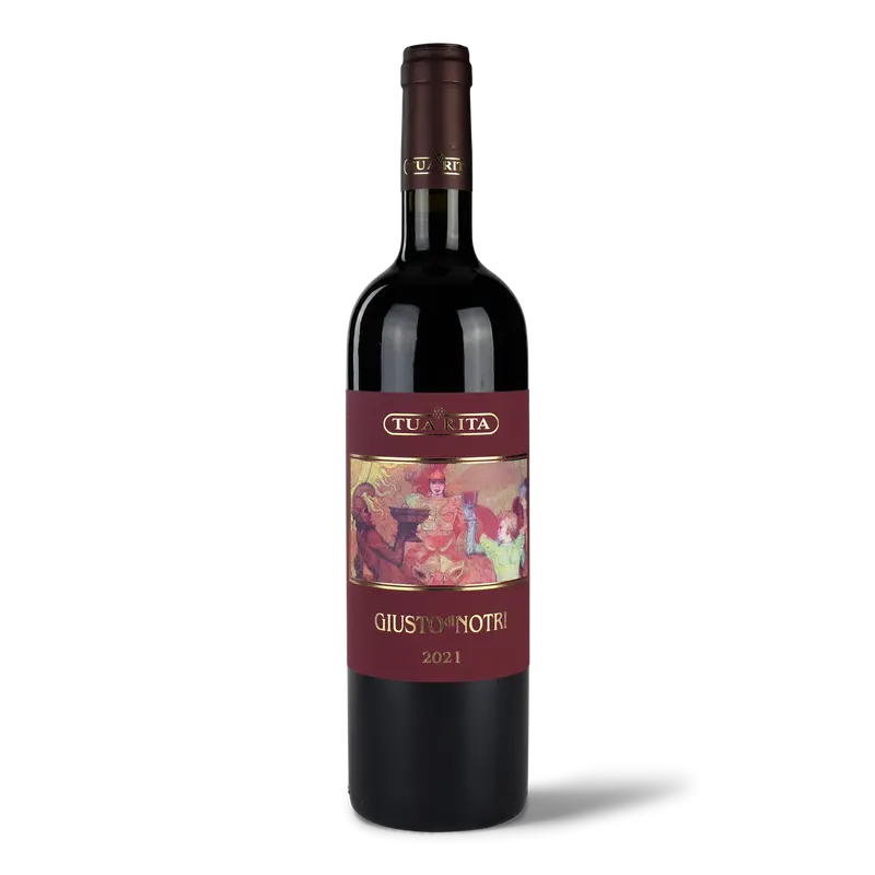 Magnum (1.5L) Giusto di Notri 2022 IGT