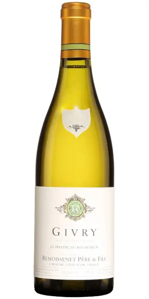 Givry Blanc 2024 - Remoissenet (75cl)