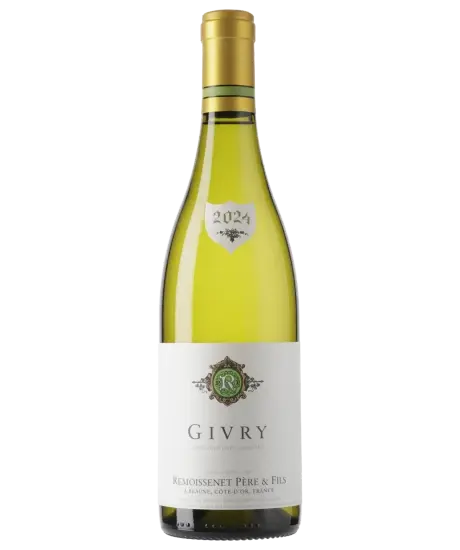 Givry Blanc AOC, "En Caradeux", Remoissenet Père & Fils, 2024, 75cl