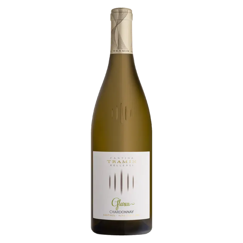 Glarea Chardonnay 2024 Südtirol DOC
