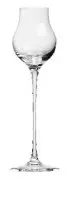 Glas Digestif mundgeblasen