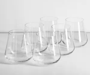 Glas Rene Gabriel DrinkArt