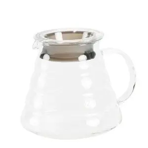 Glaskanne 600 ml
