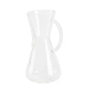 Glass Handle 2 Cup