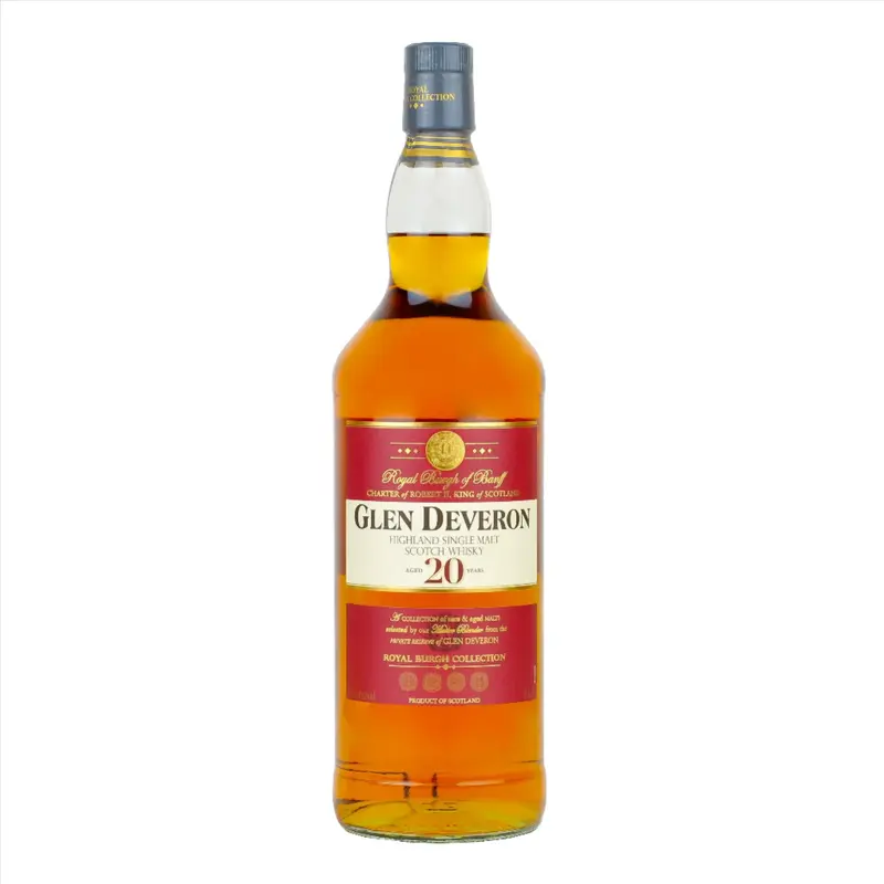 Glen Deveron 20 Years