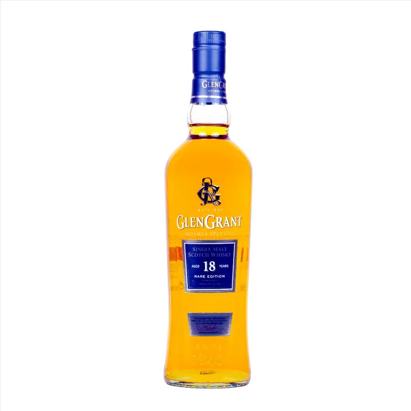 Glen Grant 18 Years