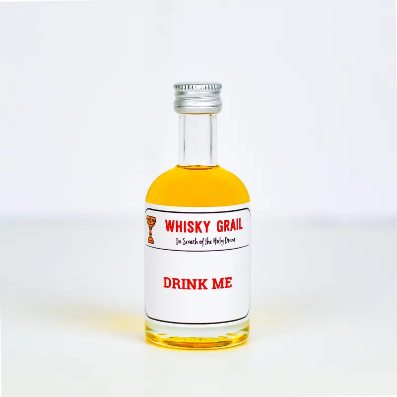 Glenallachie 10 Years Cask Strength Batch 11