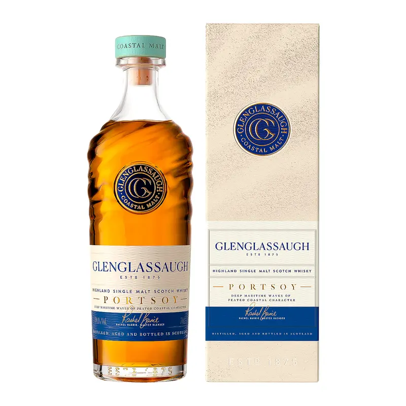 Glenglassaugh Portsoy