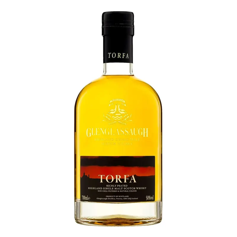 Glenglassaugh Torfa