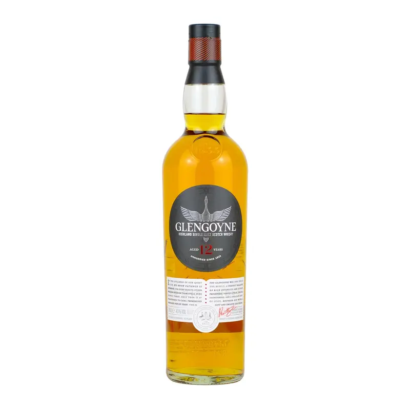 Glengoyne 12 Years Old