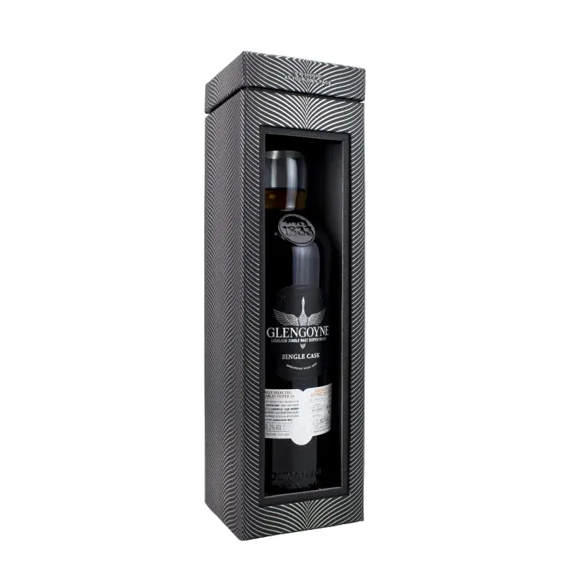 Glengoyne Single Cask 20014/2026