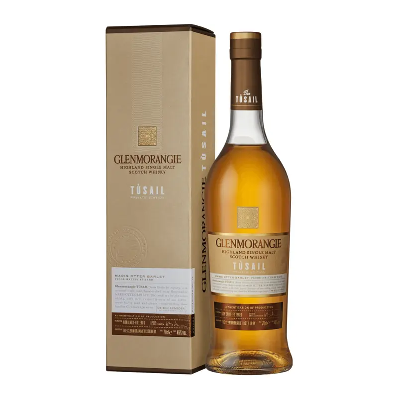 Glenmorangie Tusail - 46°