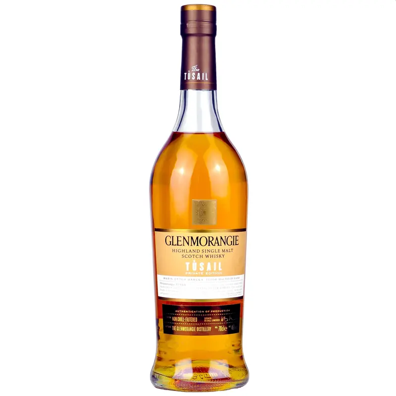Glenmorangie Tùsail Private Edition 2015