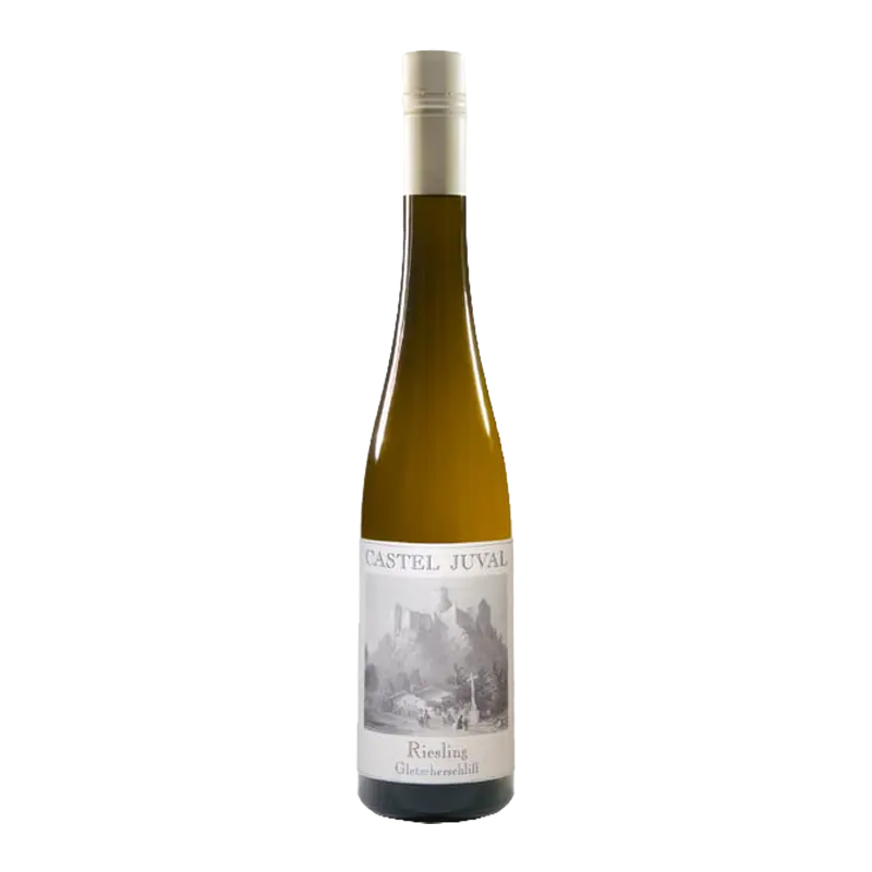 Gletscherschliff Riesling 2024 Vinschgau DOC