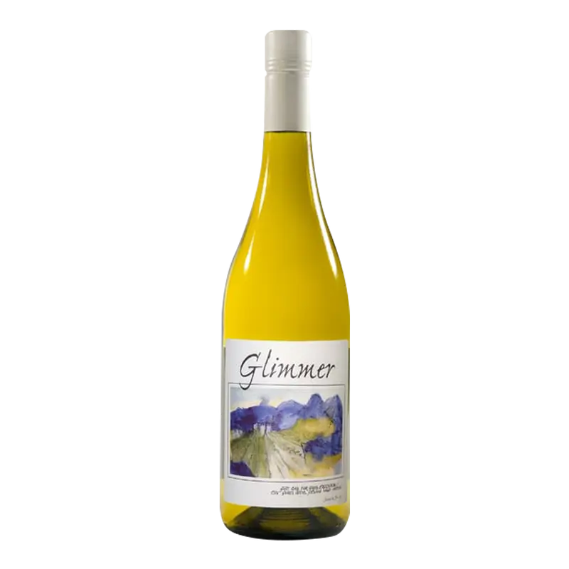 Glimmer weiss 2023 Vinschgau DOC