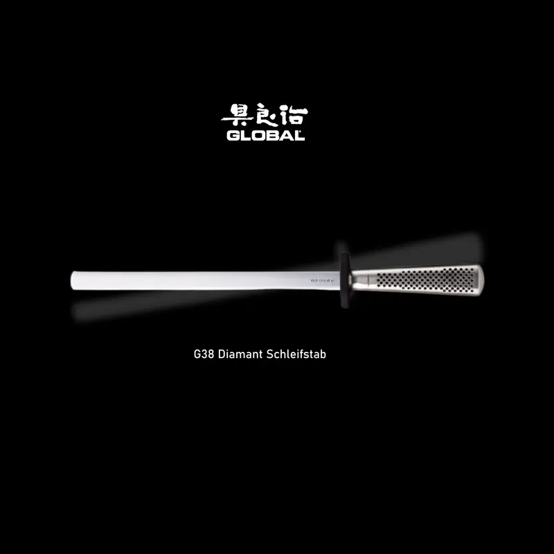 Global G-38 Diamant-Schleifstab