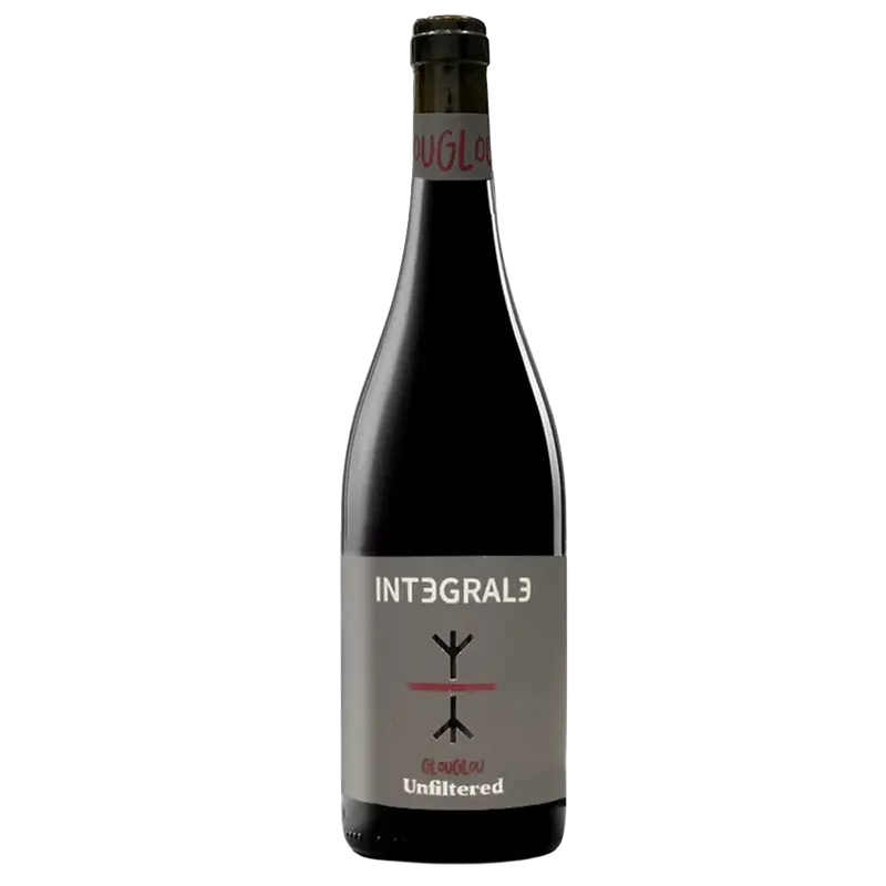 Glouglou Piwi Unfiltered rot