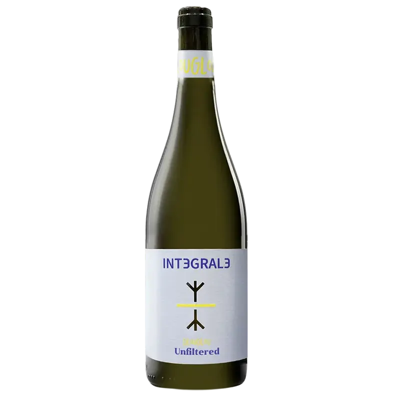 Glouglou Piwi Unfiltered weiss