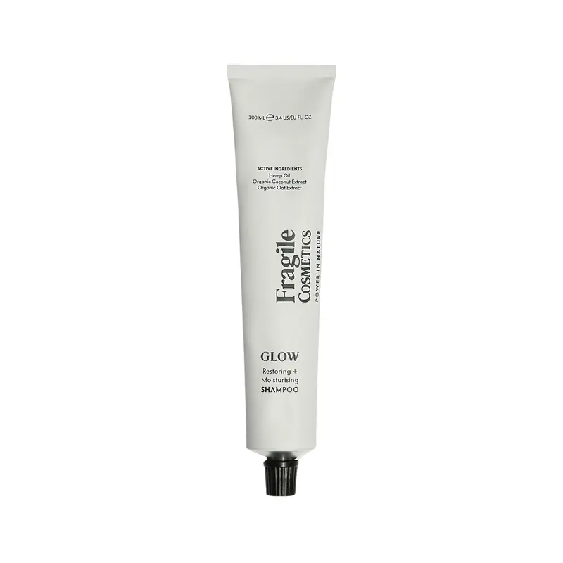 GLOW – Shampoing régénérant & hydratant