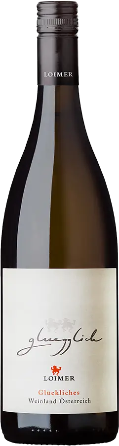 Gluegglich Weiß - unfiltriert