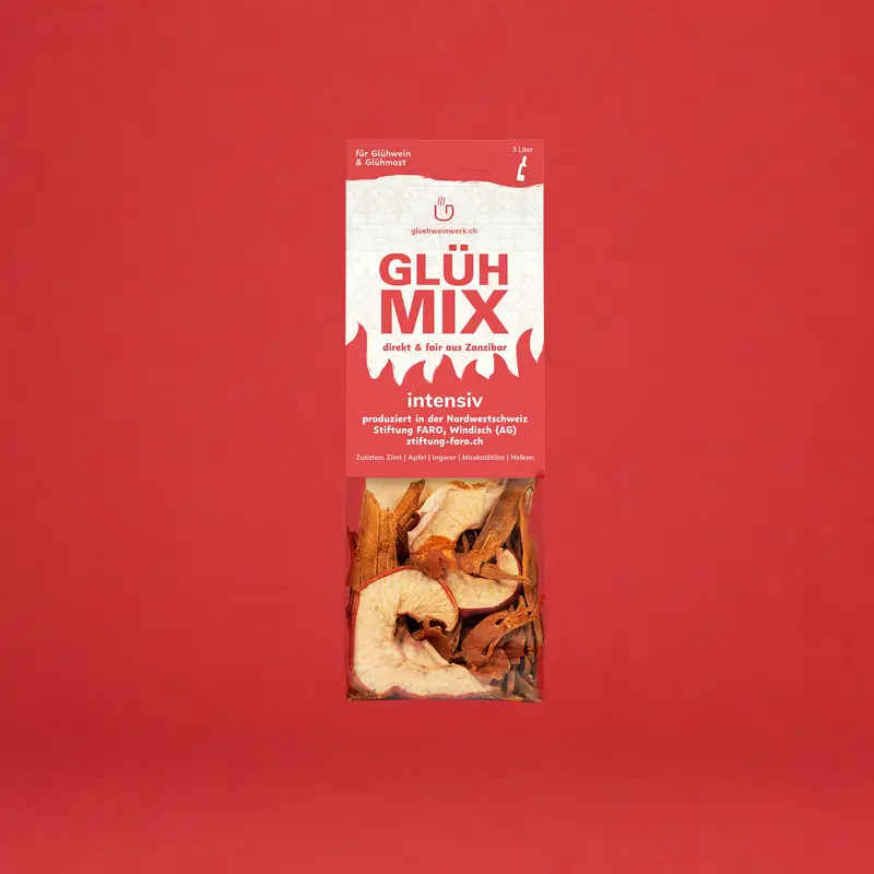 GLÜHMIX intensiv 3L