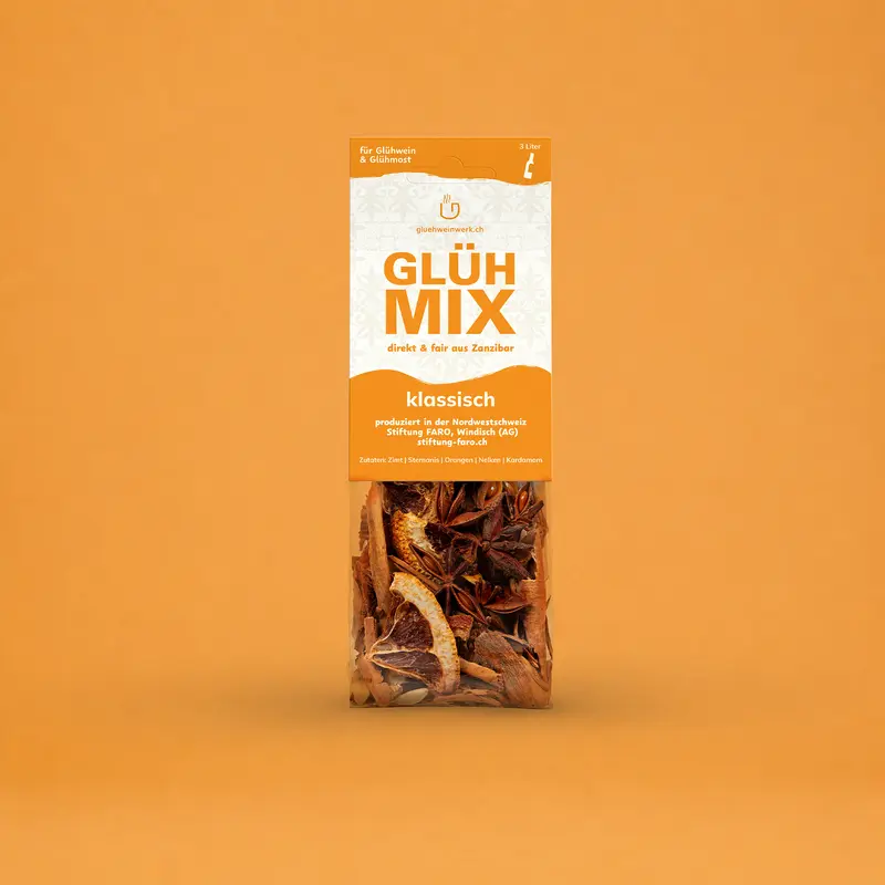 GLÜHMIX klassisch 3L Firmen