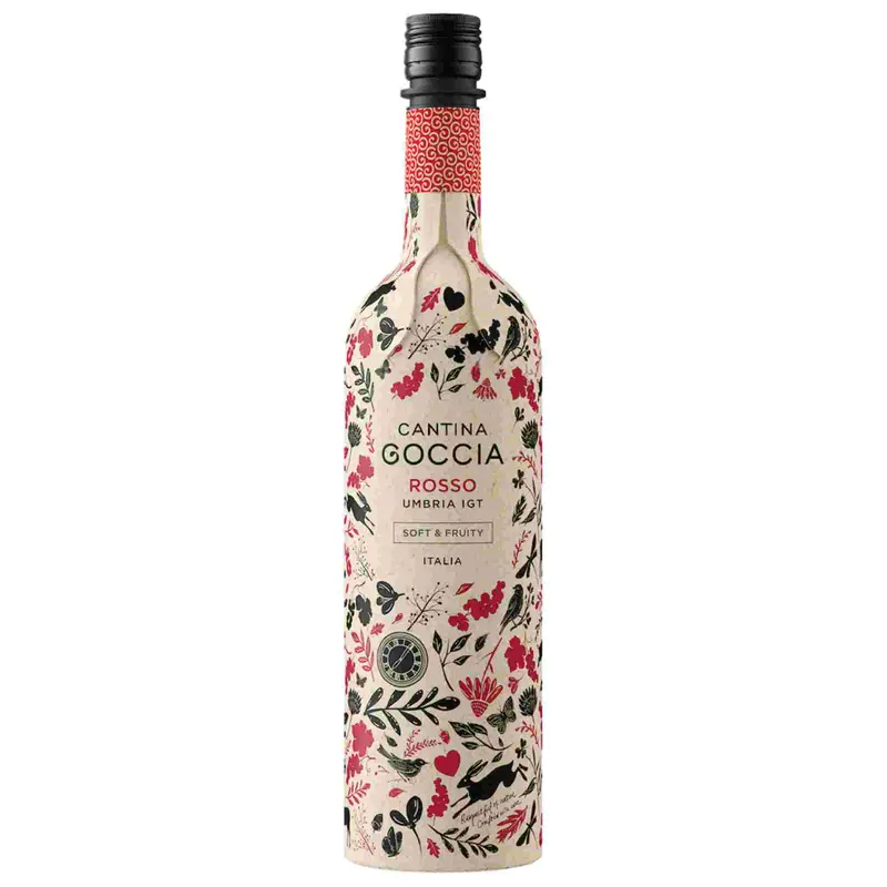 Goccia Rosso Umbria IGT 2020