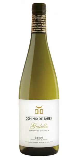 Godello Barrica 2023 - Dominio de Tares (75cl)