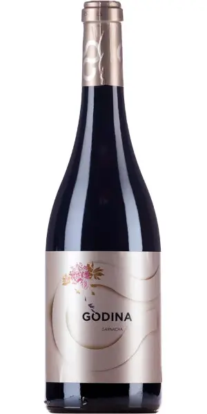 Godina 2023 - Bodegas Morca (75cl)