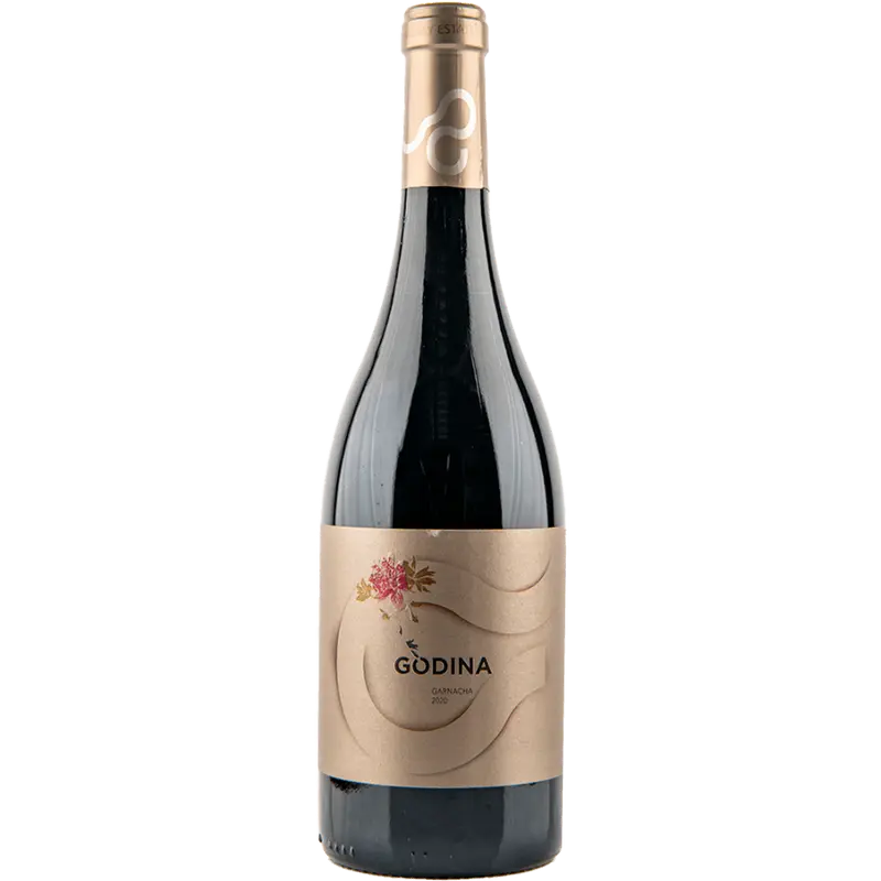 Godina Bodegas Morca DO