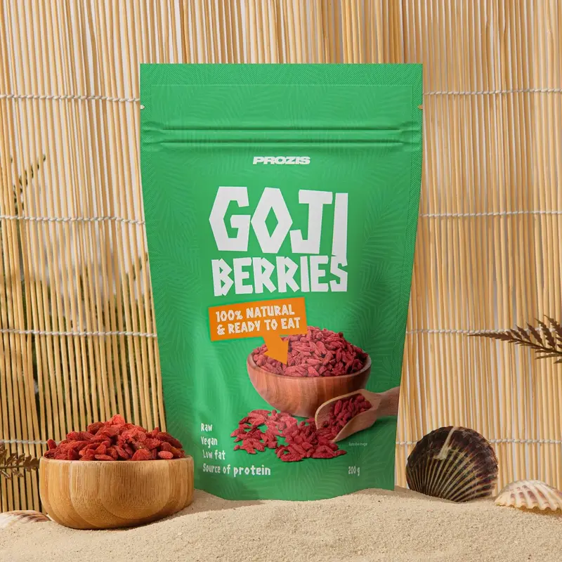 Goji-Beeren 200g