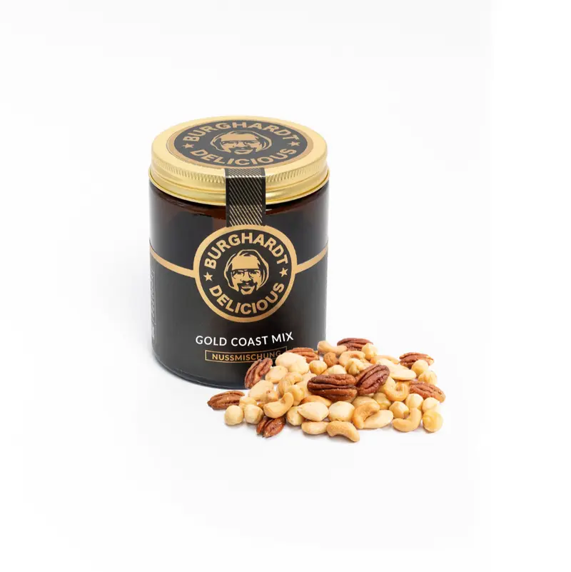 Gold Coast Mix 90 g