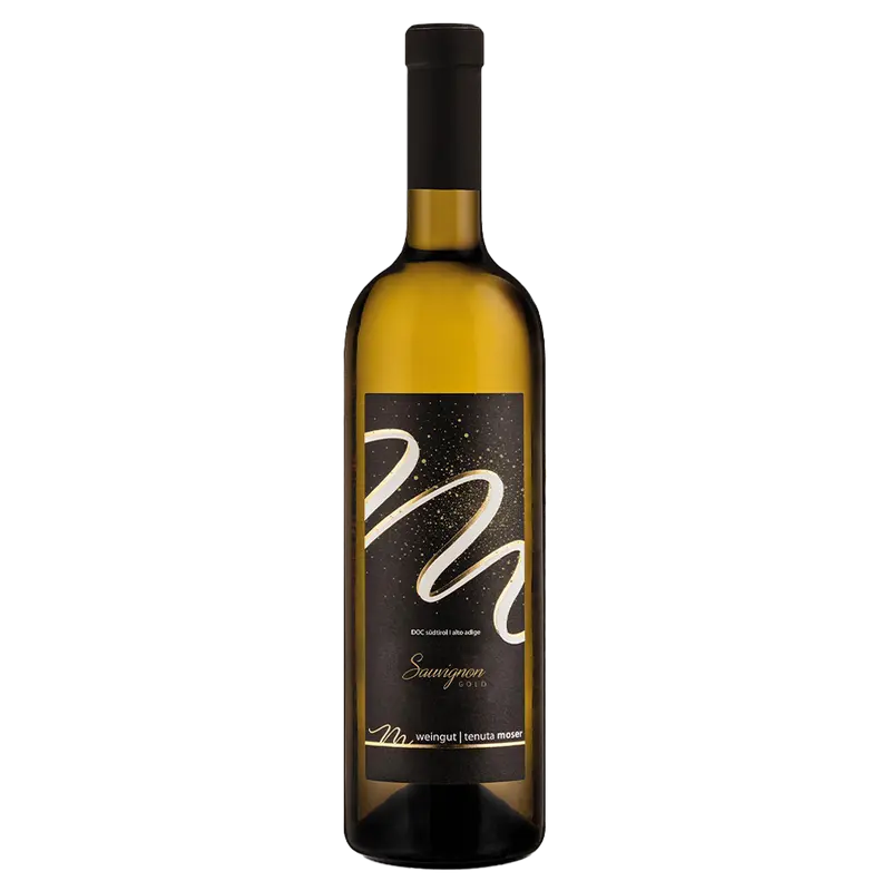 Gold Sauvignon 2024 Südtirol DOC