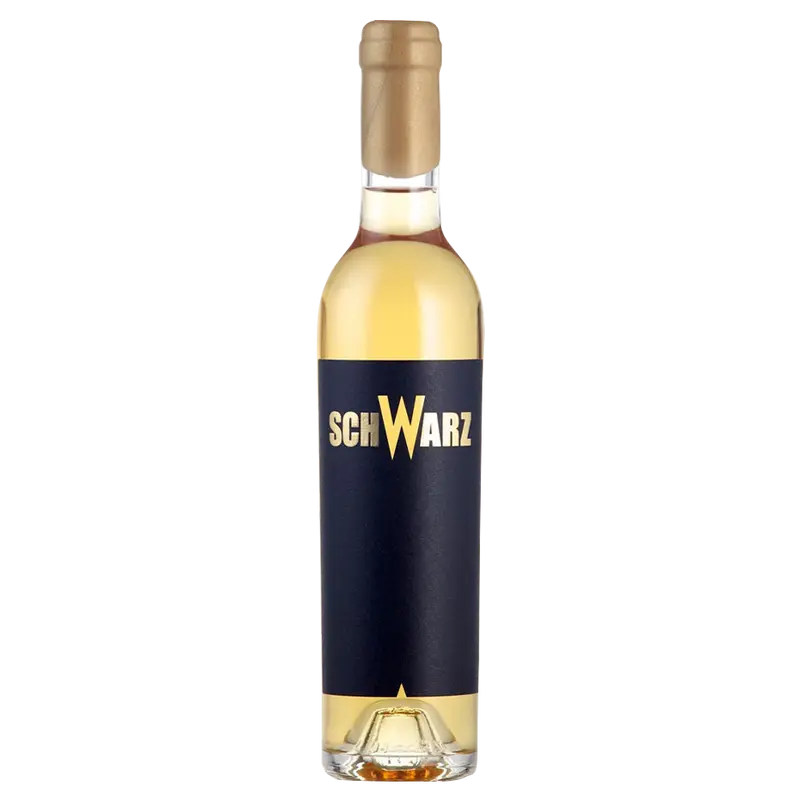 Gold Strohwein Süss 2020 Burgenland DAC