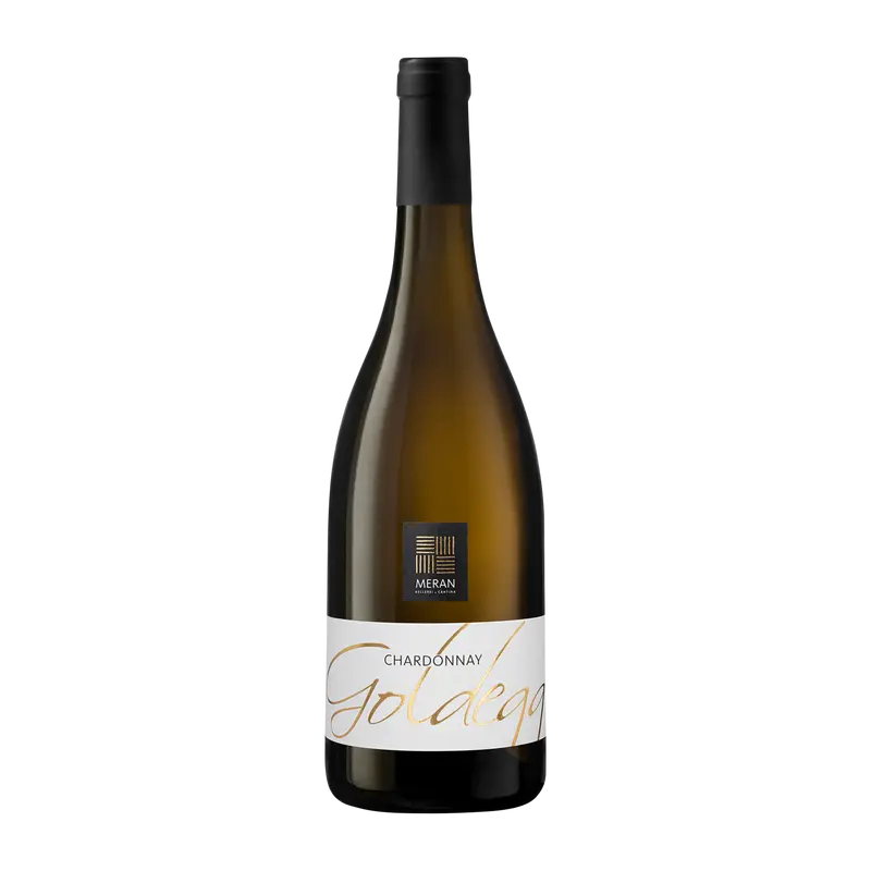 Goldegg Chardonnay Riserva 2023 Südtirol DOC