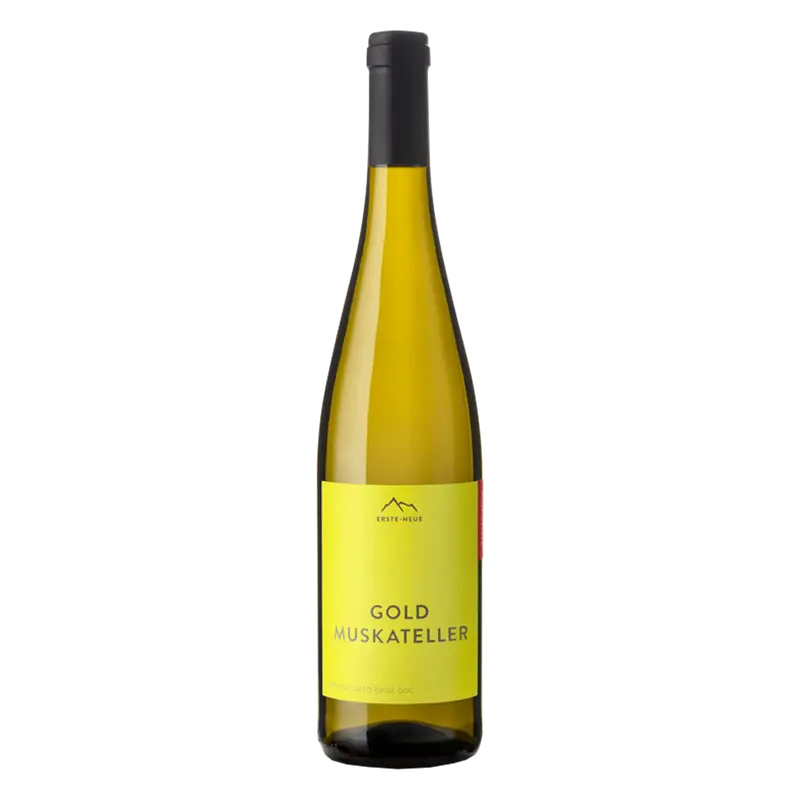 Goldmuskateller 2024 Südtirol DOC