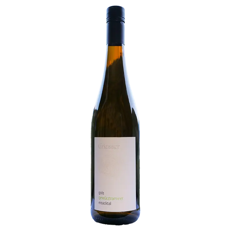 Gols Gewürztraminer 2023 Eisacktal DOC