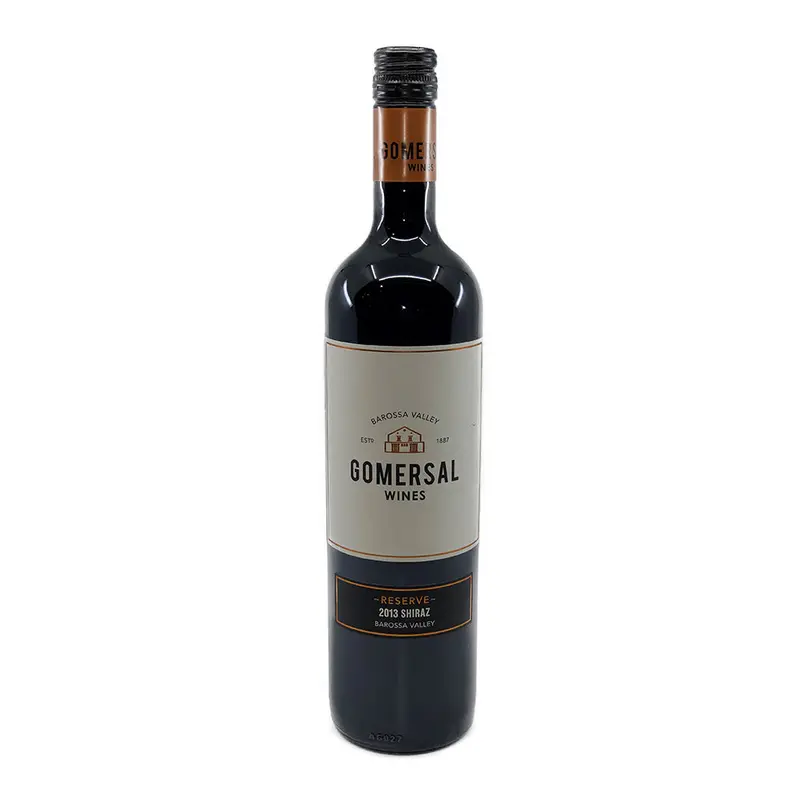 Gomersal  Reserve Shiraz 75cl