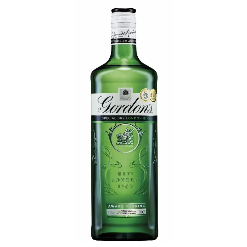Gordon London Dry Gin0.7l