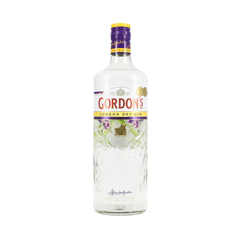 Gordon's London Dry Gin - 700ml