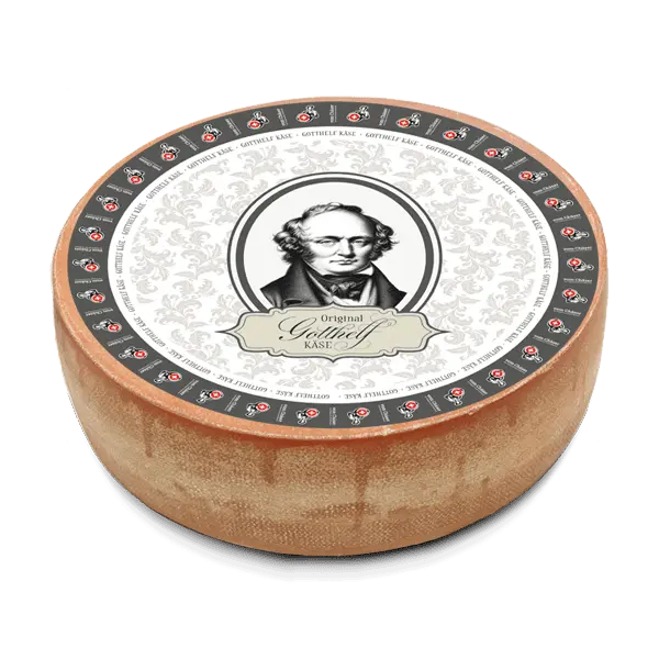 Gotthelfkäse