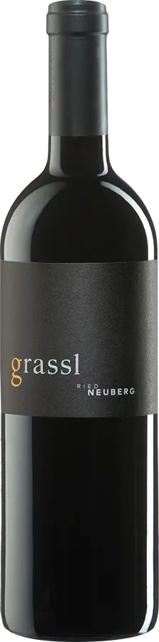 Göttlesbrunn Ried Neuberg Carnuntum DAC 2022