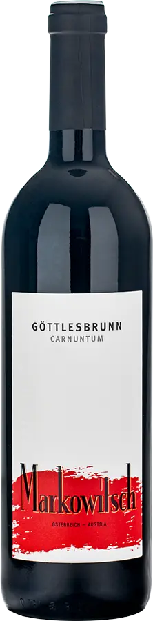 Göttlesbrunn Rot Carnuntum DAC 2022